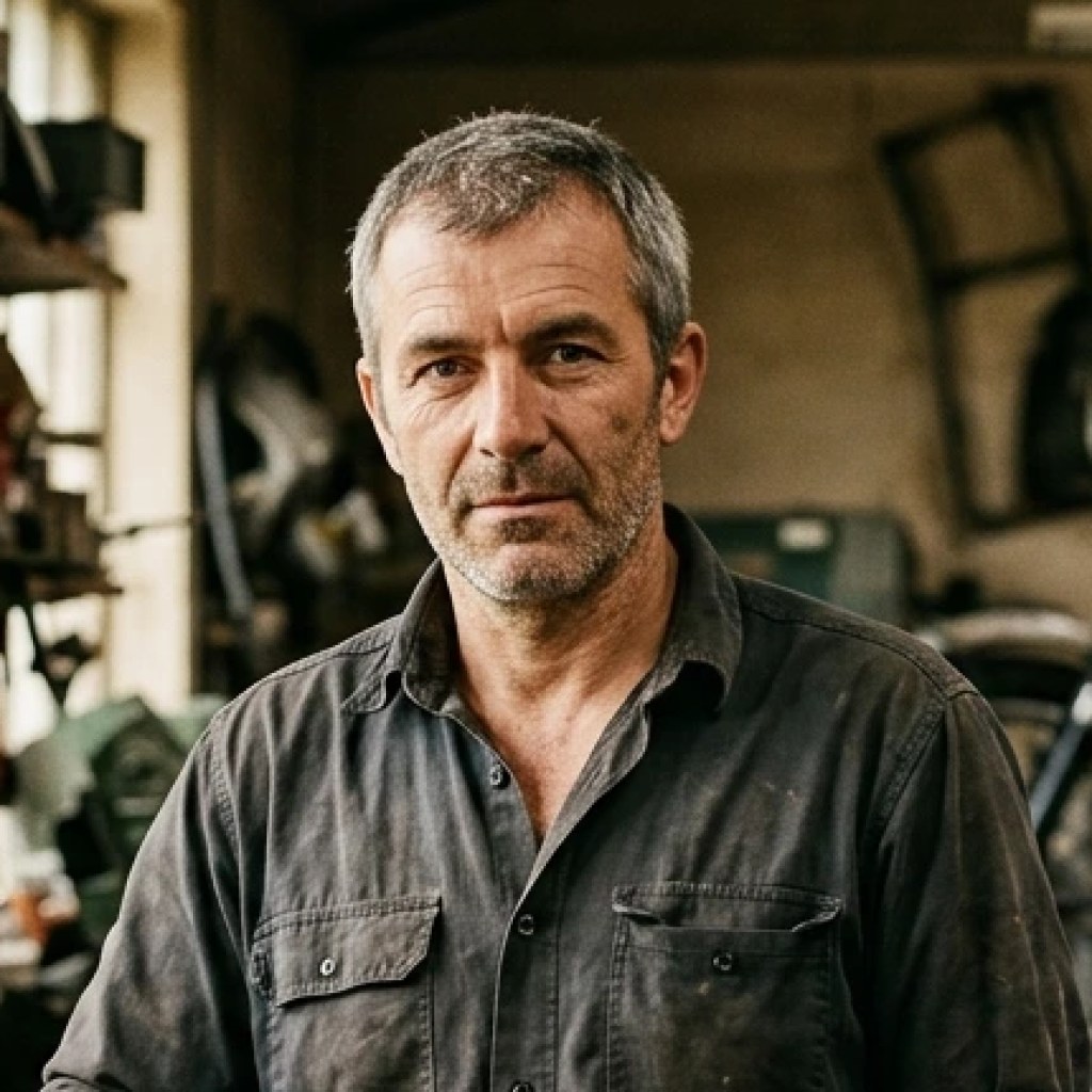 Éloi Peyrard
