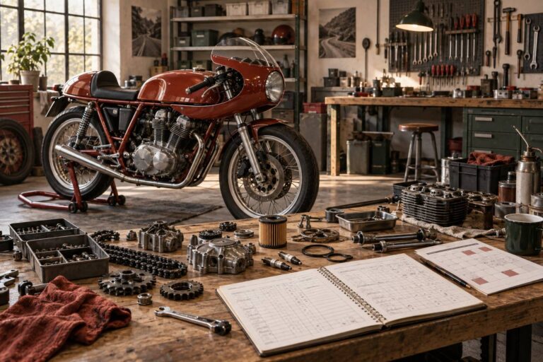 Ducati 900 SSD Darmah : fiabilité, pièces et coût à l&rsquo;année